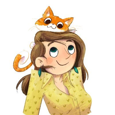 Picture Book Illustrator making art in the US Midwest. 
Represented by Christy Ewers at The CAT Agency
SCBWI IC for NE region |  she/her
https://t.co/RBd0zdaVvG