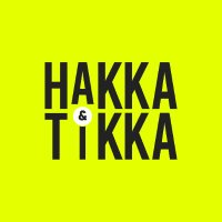 Hakka & Tikka(@HakkaTikka) 's Twitter Profile Photo