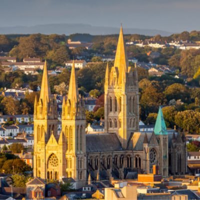 welovetruro Profile Picture