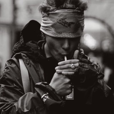 REBELS are my number #1 and I am trouble, my style and music comes out from my rebellious attitude and mindset.