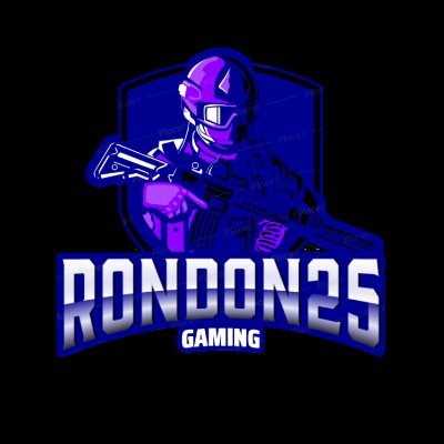 Streamer/Youtuber
Facebook: RonDon25 Gaming
Youtube: RonDon25