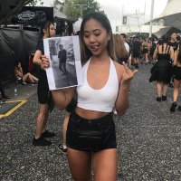 JAMIE CHUNG🧢 #YangForNY (@iamjamiechung) 's Twitter Profile