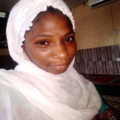 AzeezatKareem5's profile picture. A programmer and fashion designer