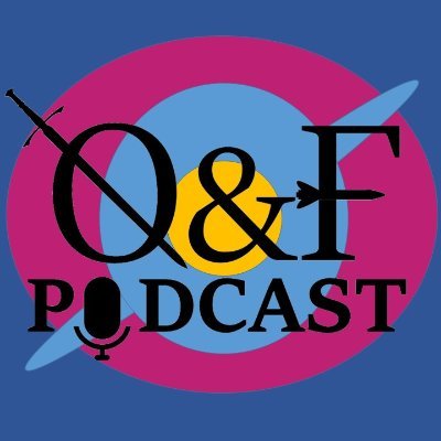 Once&Future Podcastさんのプロフィール画像