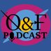 Once&Future Podcast (@oandfpodcast) Twitter profile photo