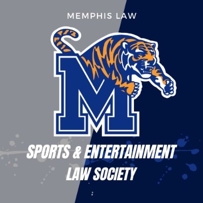 The official account of The University of Memphis, Cecil C. Humphreys School of Law—Sports & Entertainment Law Society