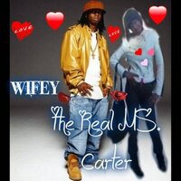 Norma carter - @lheartwayne Twitter Profile Photo