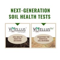 VitTellus Soil Health & VitTellus Bio(@VitTellus) 's Twitter Profileg