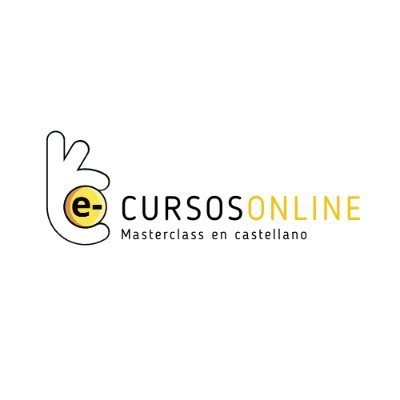 Encuentra los mejores Cursos online en Castellano y empieza a aprender desde cualquier lugar.