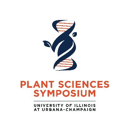 Official Twitter of the UIUC Plant Sciences Symposium.
Contact: cpsc-symposium@mx.uillinois.edu