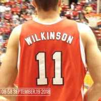 wesley wilkinson - @wwilkin11 Twitter Profile Photo