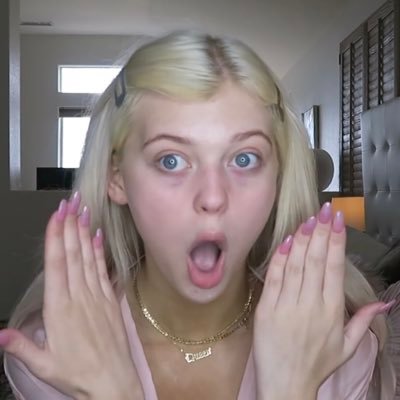 wishlorens's profile picture. loren luver ♡︎