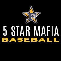 5 Star Baseball Tampa (@5starmafiatampa) 's Twitter Profile