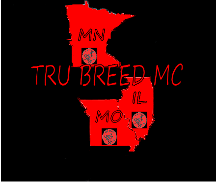 trubreedmc's profile picture. TRU BREED MC