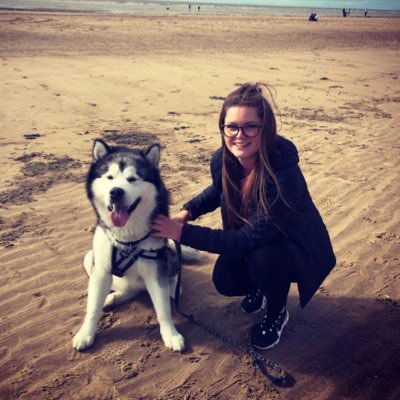 jaynecroft's profile picture. Corporate Lawyer • Involved with: @FutureBossClub @TheWomensOrgLiv @LLNwork • Dog mum to Mylo 🐾• Opinions my very own 🤗