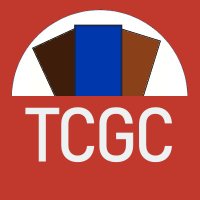 Trading Card Game Collection #TCGC(@TCGCollectionYT) 's Twitter Profile Photo