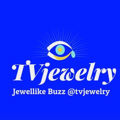 Jewellike Buzz @tvjewelry  @istyletv @thelifestyletv