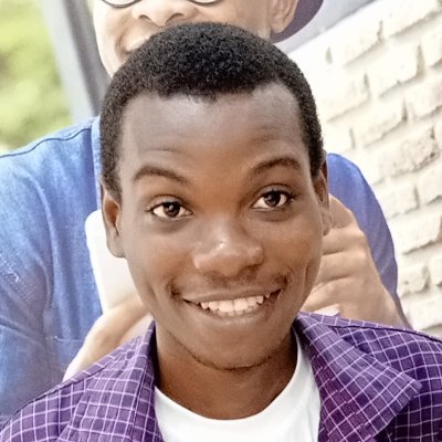 DorcisPrince's profile picture. 