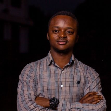 MD| Health Economist| Lifetime learning Animal 😊 | Former Social Media Editor @AfJEM