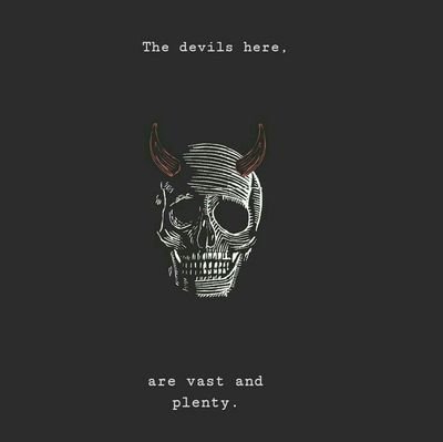 Venenoydeseo's profile picture. 