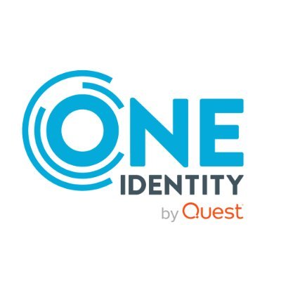 One Identity by @Quest helps organizations establish an identity-centric security with IGA, Active Directory Account and PAM solutions. #securitystartshere