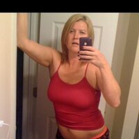 Shelly Gamble - @caliinthesouth Twitter Profile Photo