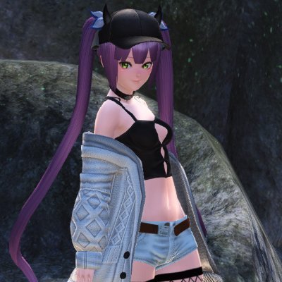 No_Way_Why's profile picture. PSO2: Ship 4 Br/Et Bow main.
Doing Hololive Thai Sub on Youtube.