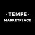 Tempe Marketplace (@tmpdistrict) Twitter profile photo Tempe Marketplace (@tmpdistrict) Twitter profile photo