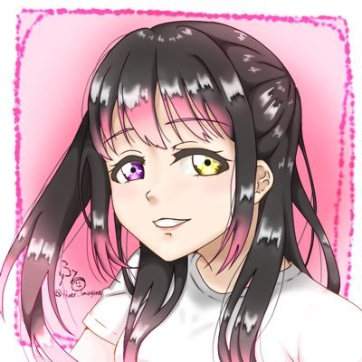 ふりるさんのプロフィール画像