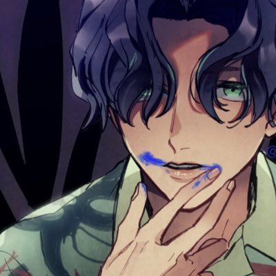 凡暗さんのプロフィール画像