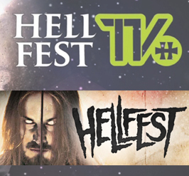 La Web Tv officielle du festival Hellfest! / The Official HELLFEST's WebTV!