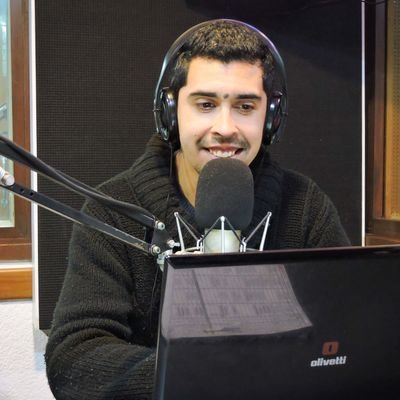 Pakososa11's profile picture. ✍️ Redactor y Periodista en #ElDeportivo de @DiarioPuntal ||
💻 Marketing - Redes en #PënsadoParaComunicar
