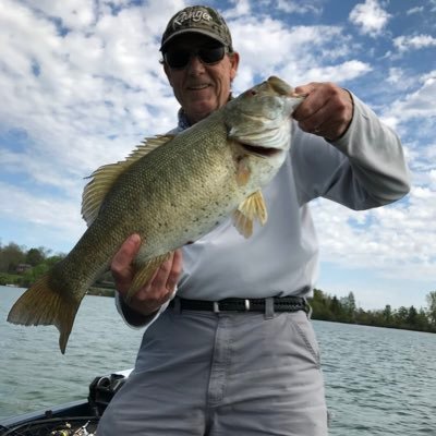 hintzville's profile picture. Christian Servant, Husband and Fisherman.