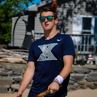 Class of 2021 , Henninger High School, Barstool Athlete