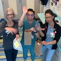 HelenDeVosChildrens_PHMFellows (@hdvchphmfellows) 's Twitter Profile