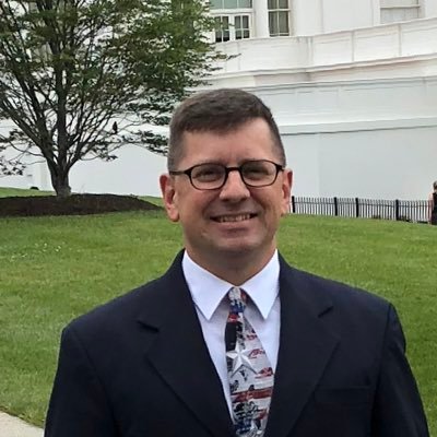 Christian, Husband, Father, Career Veteran, NC Senator