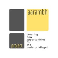 Project Aarambh(@ProjectAarambh) 's Twitter Profile Photo