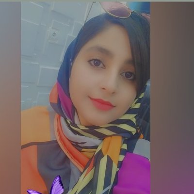 donya_kakaei's profile picture. مِثلِ جَهاٰن، در رَگ های دنُیا🌍⁦⁦❣️⁩