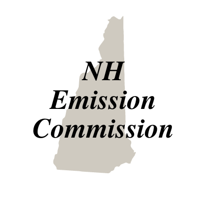 A non-partisan ad hoc commission working toward identifying science-based emission reduction goals for the state of New Hampshire.