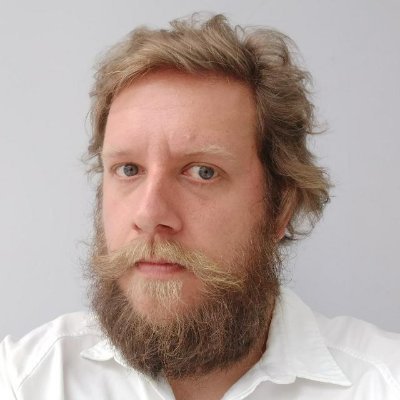 Daniel Guth Profile