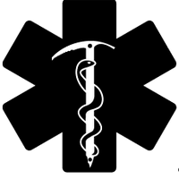 Craig A Borthwick FRGS FRZS (@venturemedical) 's Twitter Profile