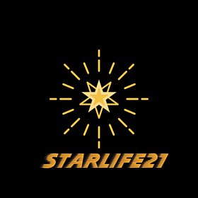 StarLife21x's profile picture. StarLife21 Official Account
#StarLife21
Crypto is not a hobby, but It isn't a lifestyle indeed🌊🚢🐋
Gold's the best investment plan to the shiny future👑🪙🏆🤑