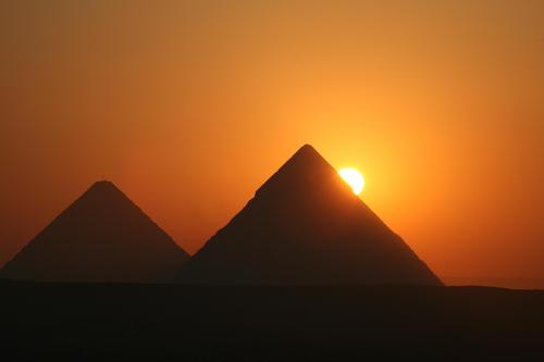 IncredibleEgypt's profile picture. Incredible Egypt is dedicated to showing the world the wonders of Egypt and sharing Egyptian life and news