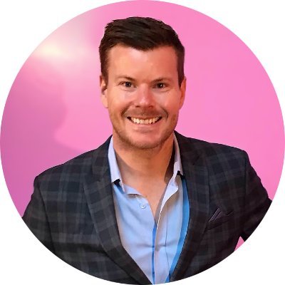 jossleufrancois's profile picture. Lazy Recruiter | Dad | Trophy Husband to Colette | Co-founder & CEO @ https://t.co/pr6P0uZXi5 | crowdsource your candidate pipeline