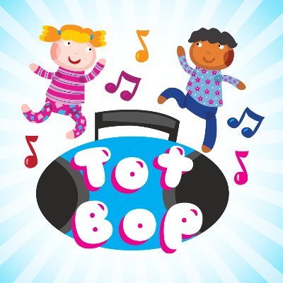 Tot Bop Dance Classes