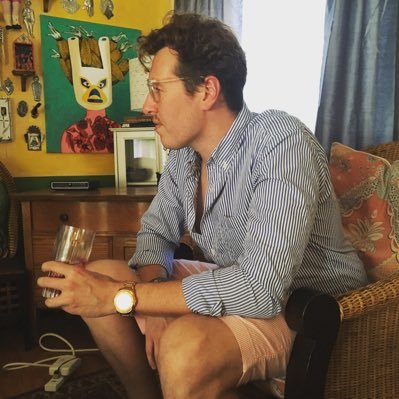 SEBillionair's profile picture. F1 & BBQ fan. good drinks with great people. Transportation guy. ex @ups @teamtforce @ridezum. Now: Co-Founder building