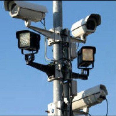 ParanoidVoice's profile picture. Just because you are paranoid, does not mean they aren't out to get you.