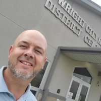 Dr. Chris Berger (@wcr2supt) 's Twitter Profile