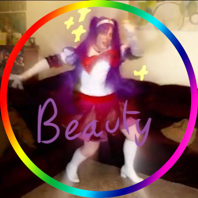 Magical_Beauty0's profile picture. Welcome to the fanderville beauty shop ✨ run by @rxwr_x3 or @DilucsChestHair open hours: 10 am - midnight bst ✨ lol sorry non british its just how it goes