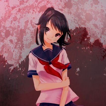 Yandere_Grl's profile picture. //Obvious parody//I RP sometimes//Stuff, not affiliated with Yanderedev, don't sue me please. ((Banner by @GenrallyEvil))